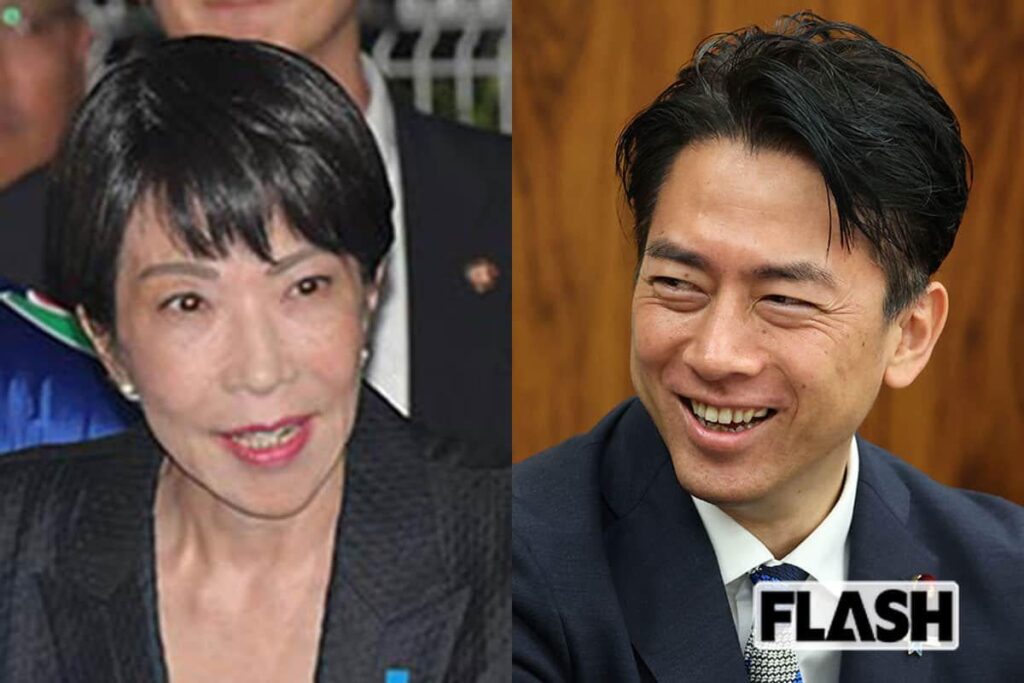 【自民党総裁選】長井秀和が明かす公明党の“本音”は「高市さん以外なら」連立維持に“忖度”できる候補者の名前 ―「高市新総裁」誕生でも連立を離れない