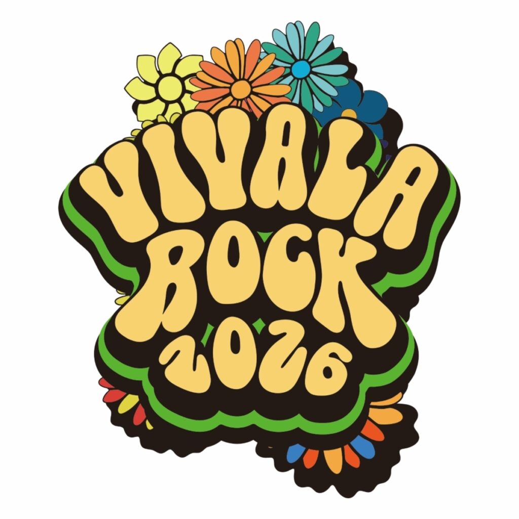 “VIVA LA ROCK 2026″、来年5月に”埼玉スタジアム2002周辺・野外特設会場”にて初の野外開催発表 "VIVA LA ROCK 2026"、来年5月に"埼玉スタジアム2002周辺・野外特設会場"にて初の野外開催発表
