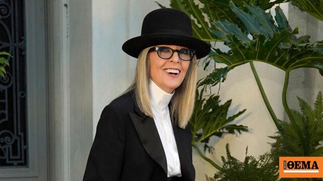大女優ダイアン・クイトンさんが79歳で死去