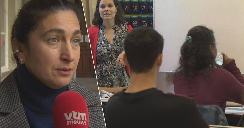 「女性はキッチンで一人でいるべき」：教師の3人に1人はすでに教室での児童の過激化に気づいている