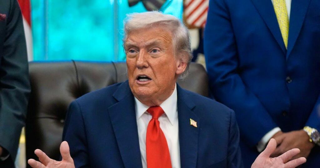 出演希望なし |トランプ大統領がWEFに自ら招待したようだ