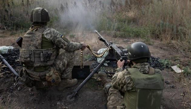 先週ロシアが行った4回のポクロフスク機甲攻撃はどれも前線に到達できなかった
