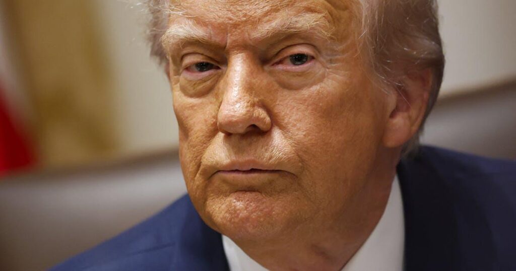 トランプ大統領の秘密警察が市民を射殺した。そして、とんでもない新情報が登場した。