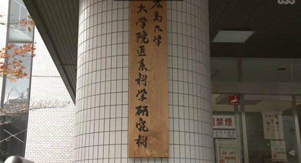 口内炎の痛みを緩和！？「手強い雑草」スギナのエキスに高い治癒力か 広島大学大学院の研究チーム