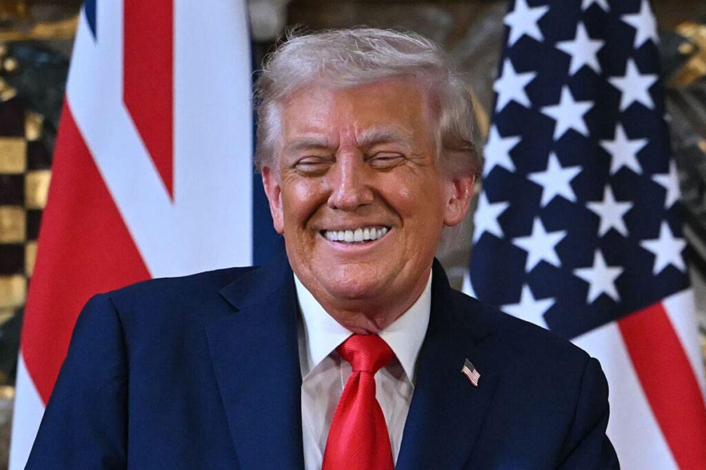 ノーベル平和賞の評決を前に、ノルウェーがトランプ大統領に優勢 |ノーベル委員会に対するトランプ大統領とその支持者からの圧力が、どちらかといえば逆効果だったという兆候が増えている