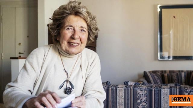 エラスムス学生交換プログラムの創設者であるイタリア人教授ソフィア・コランティ氏が死去