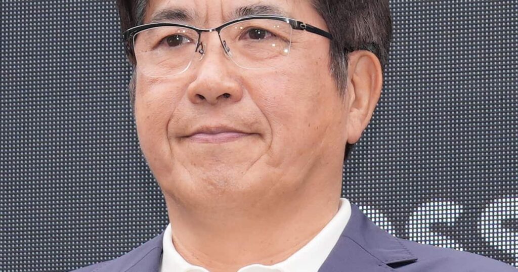 石橋貴明、約9カ月ぶりSNS更新　食道がんと咽頭がんで闘病中 - サンスポ