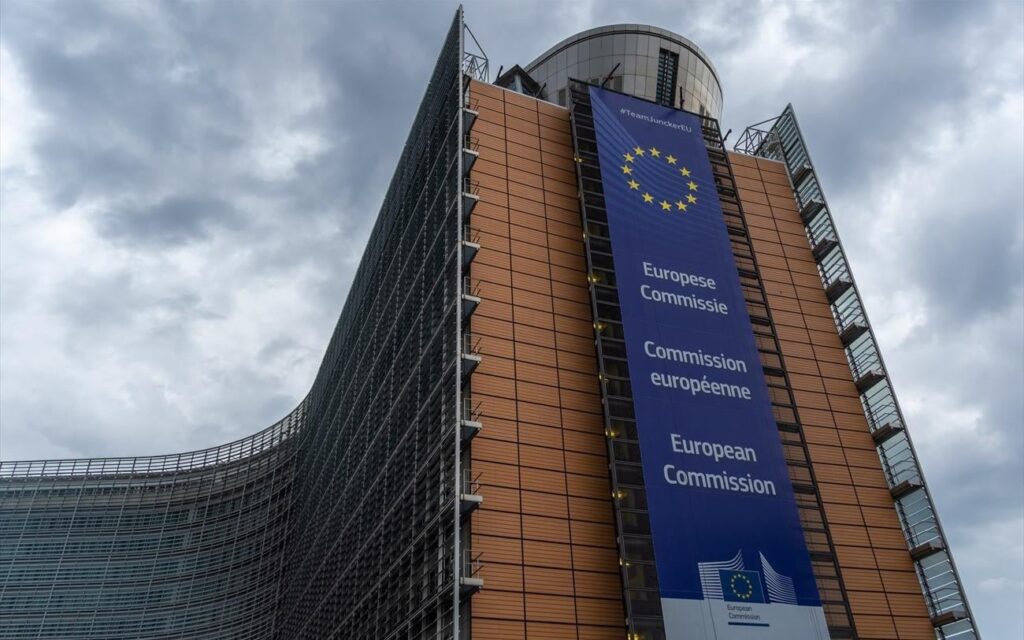 委員会：消費税違反でギリシャをEU司法裁判所に提訴することを指す。
