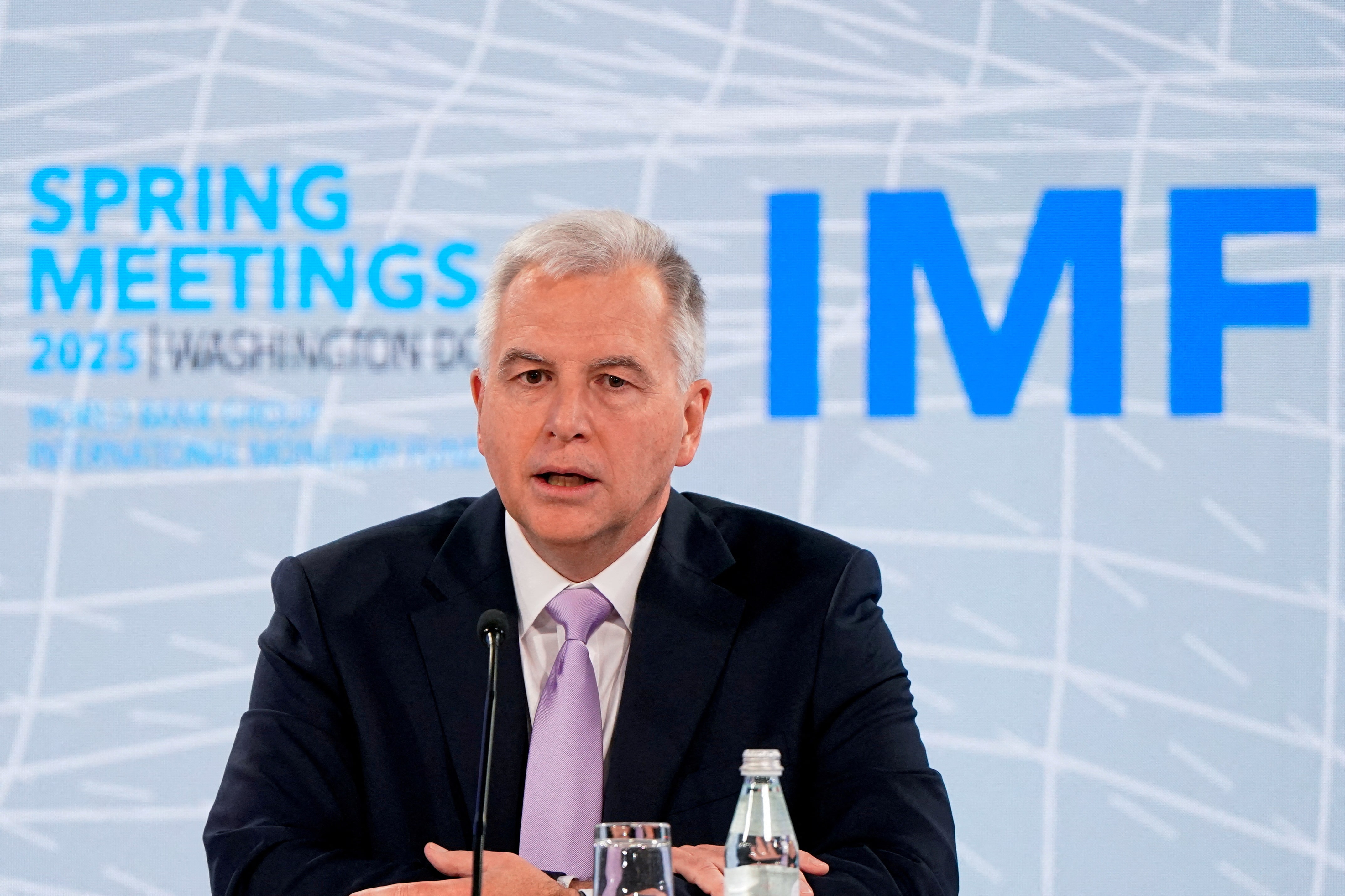 ＥＵ、小規模改革で成長率3％押し上げ可能＝ＩＭＦ欧州局長