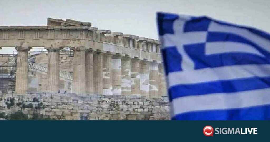 ギリシャ：公的債務は2009年の水準に達した