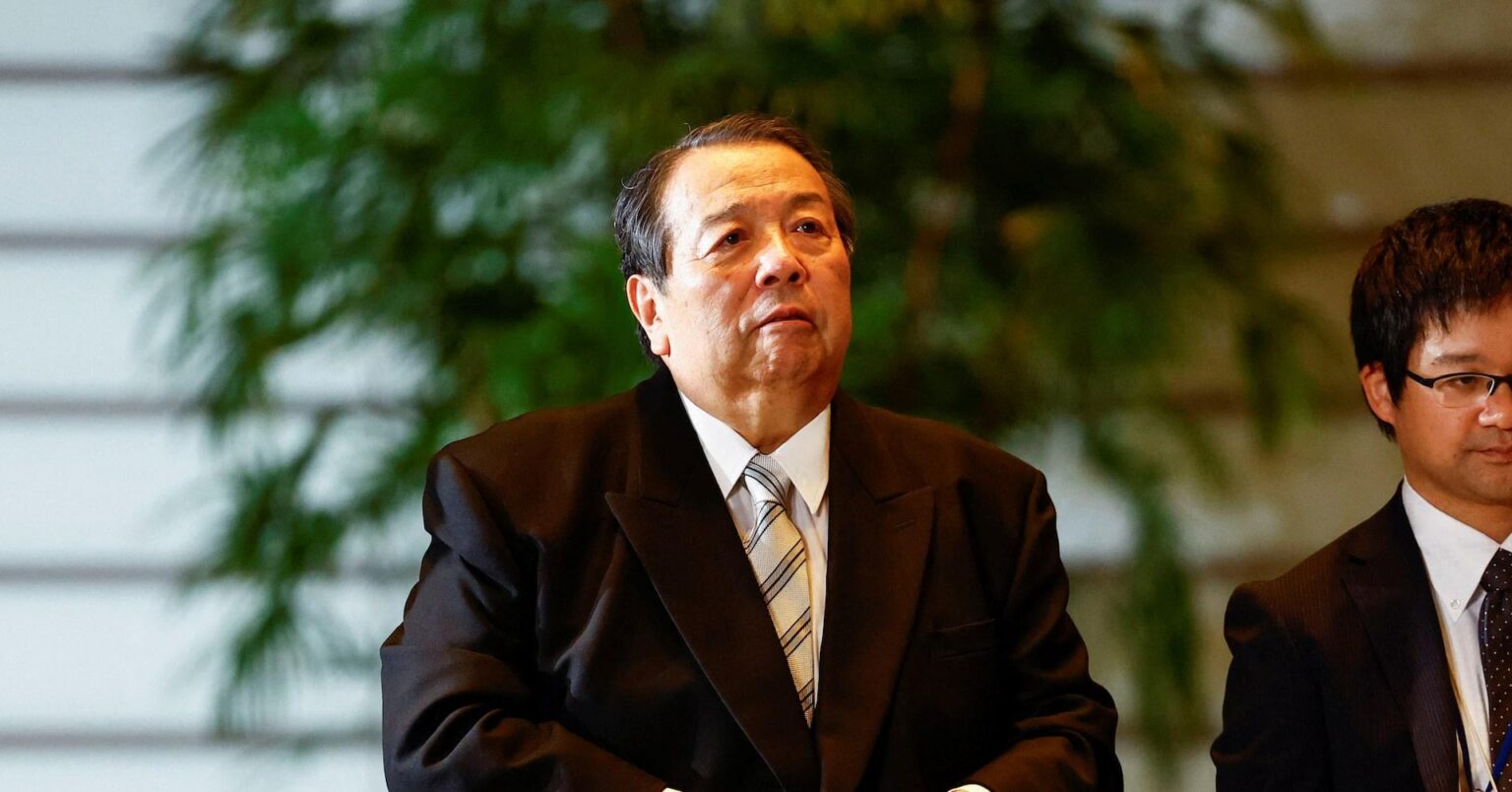 物価高の最初の原因、アベノミクスによる円安進行＝村上総務相 ― 対策について「根本原因」を考える必要性