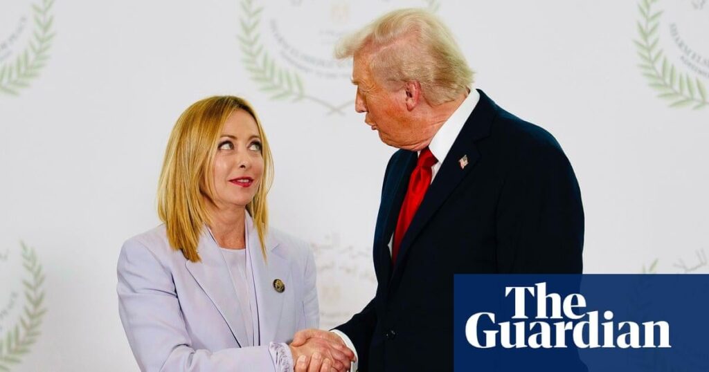 トランプ大統領の「大きくて美しい法案」を受けて、米国の債務がイタリアやギリシャを上回って高騰する見通し
