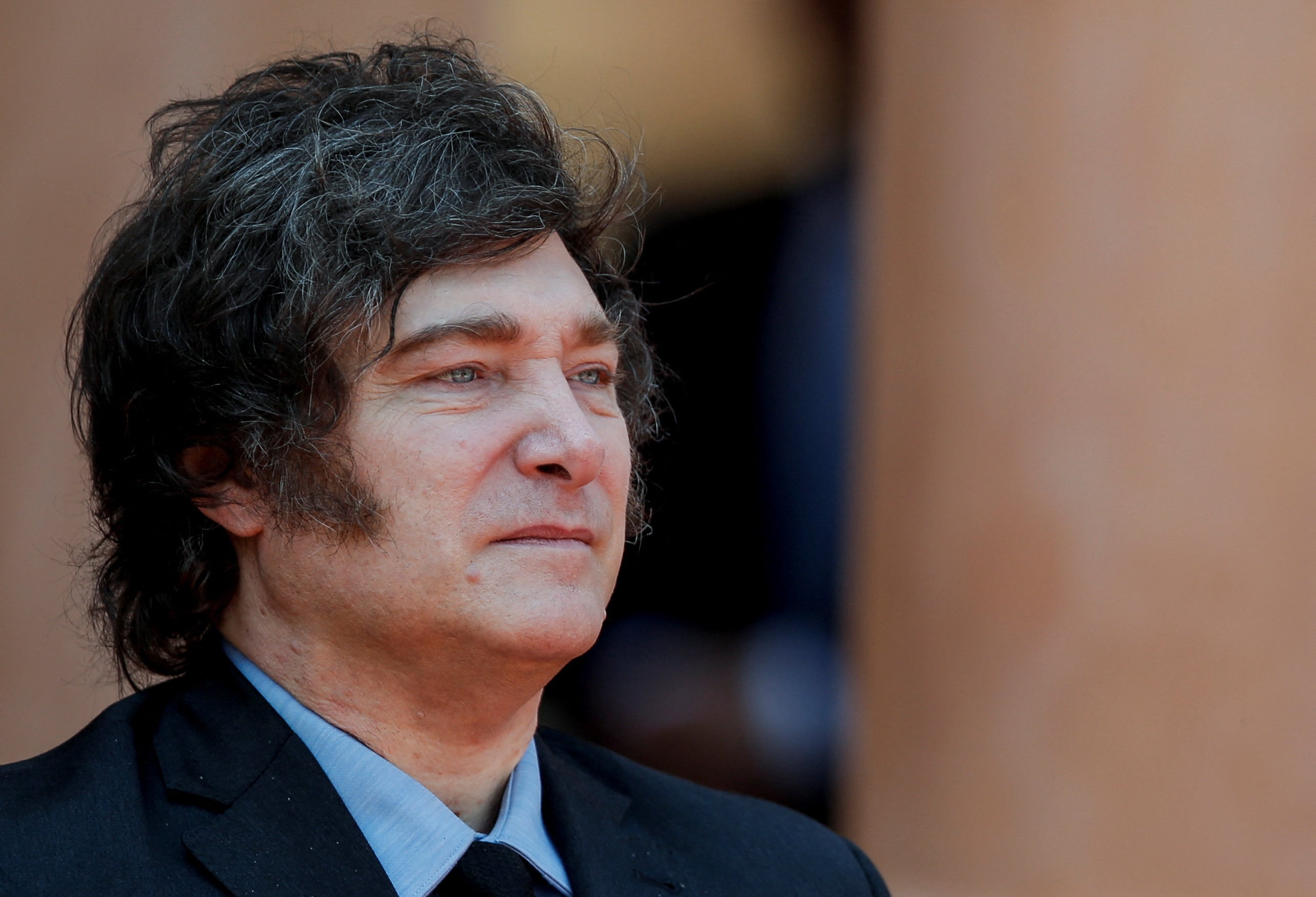 アルゼンチン国会、大統領の拒否権再び覆す 中間選挙控え政権に打撃