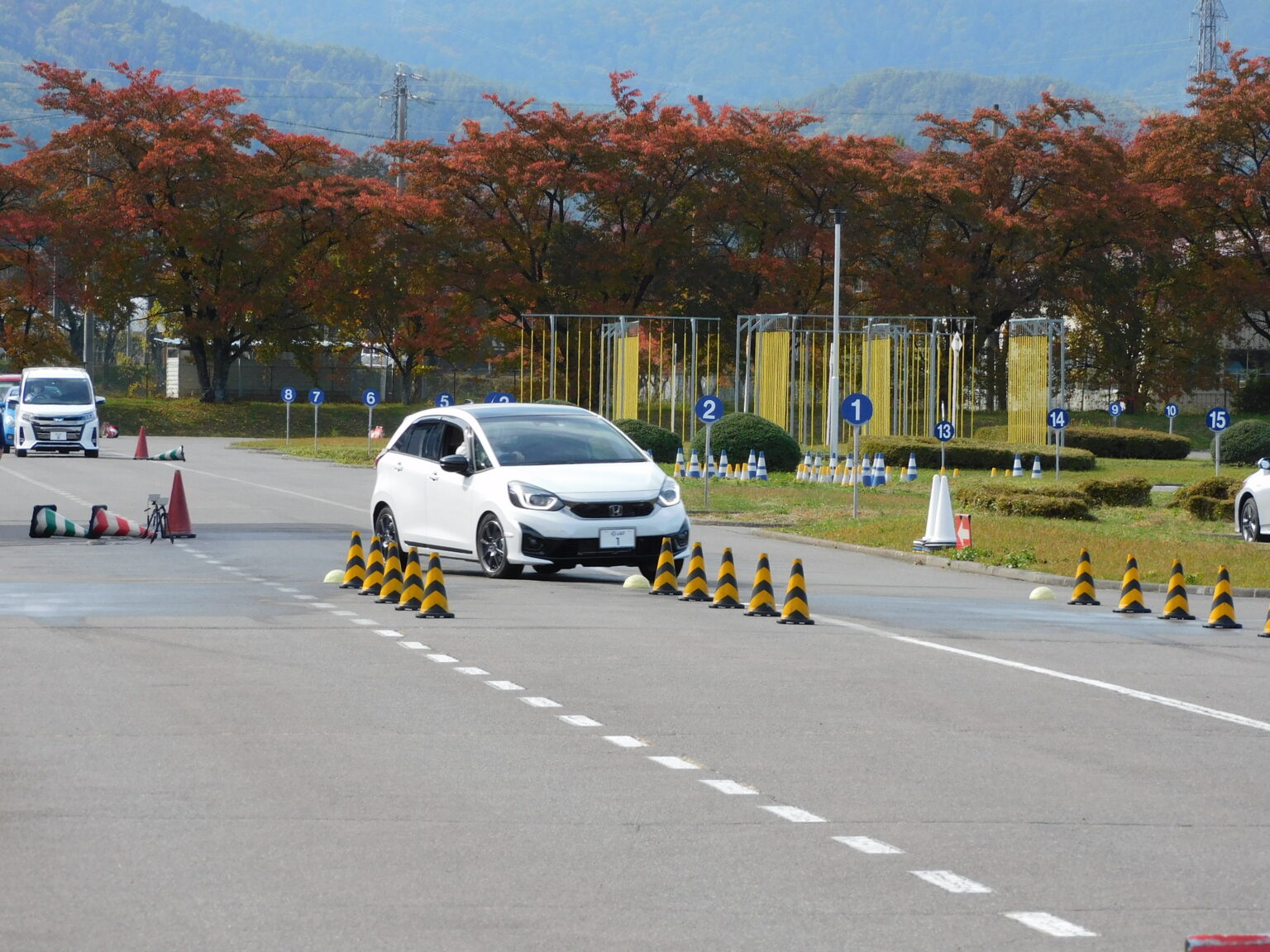 ドライバーズセミナー 一般コース（半日）愛知（愛知県名古屋市：11月30日開催） | JAF