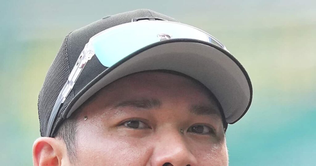 巨人・坂本勇人が今季限りで現役引退の長野久義への思い語る「勝手にライバルだと思っていた」 – サンスポ 巨人・坂本勇人が今季限りで現役引退の長野久義への思い語る「勝手にライバルだと思っていた」 - サンスポ