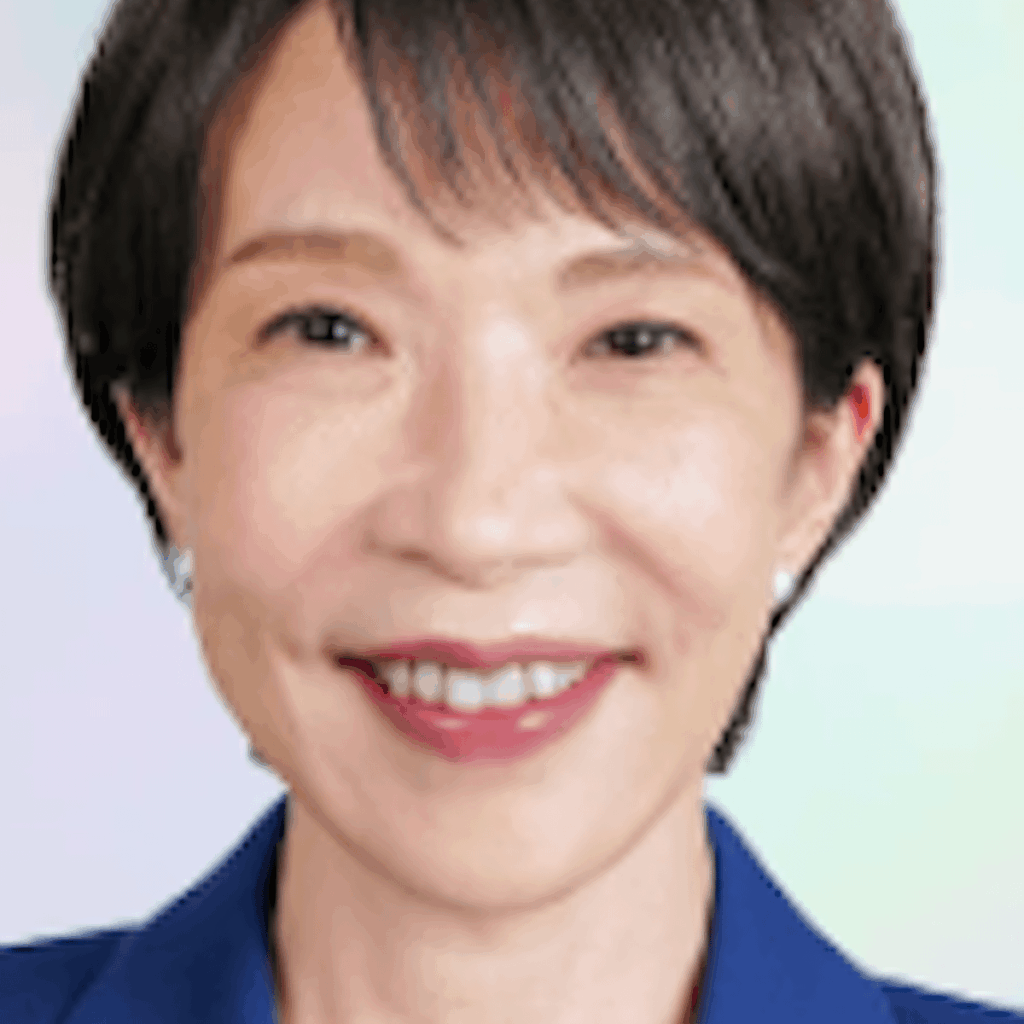 自民党新総裁・高市早苗の排外デマ体質を検証！「外国人のシカ暴行」演説の元を書いたのは安倍首相のスピーチライターだった日本会議会長