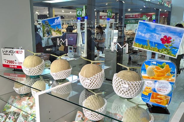 現代の「北前船」出航　沖縄と北陸つなぎ県産品全国へ　JTA小松便活用
