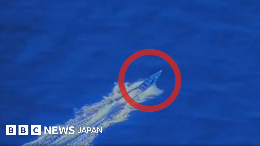 南米コロンビア、米軍が攻撃した船に自国民が乗っていたと発表　ホワイトハウスは反論 - BBCニュース