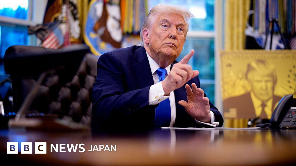 【解説】 トランプ政権、高度な技術者就労ビザの取得費用を10万ドルに引き上げ　インドとカナダに異なる影響 - BBCニュース