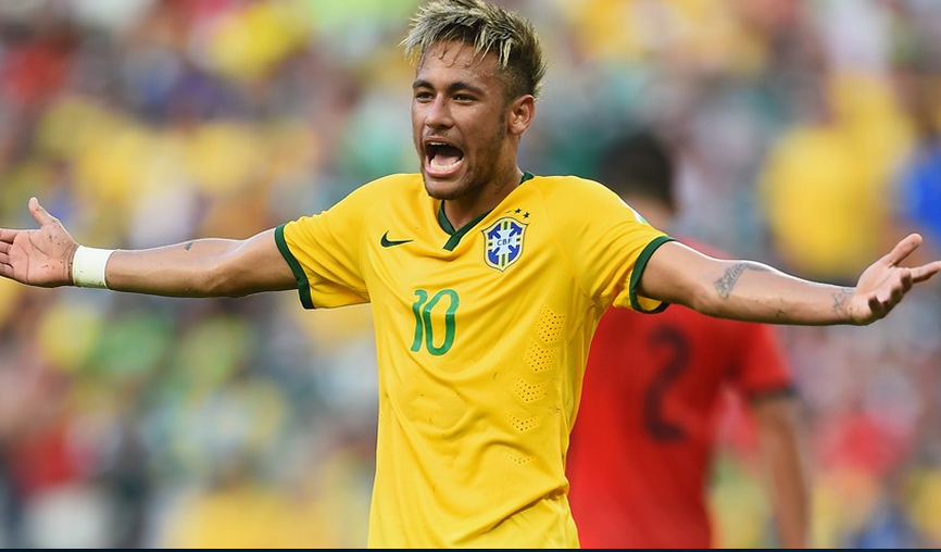 Brazil and Mexico split the points (0-0)