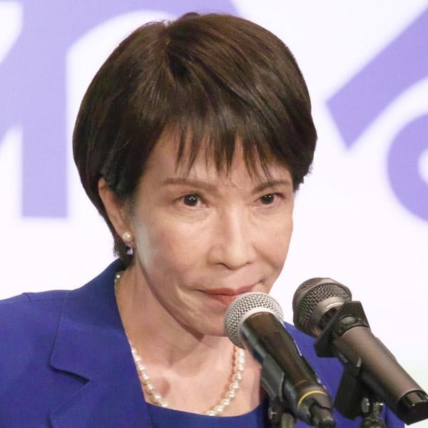 高市早苗氏の“馬車馬”発言はガチだった？ 総裁選公約に労働規制緩和を掲げ「働かせ放題」画策 ― 残業地獄へまっしぐら