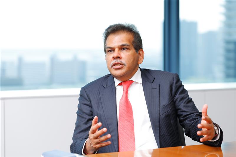 進化し続けるインド経済と株式市場、今後の見通しは？のイメージ