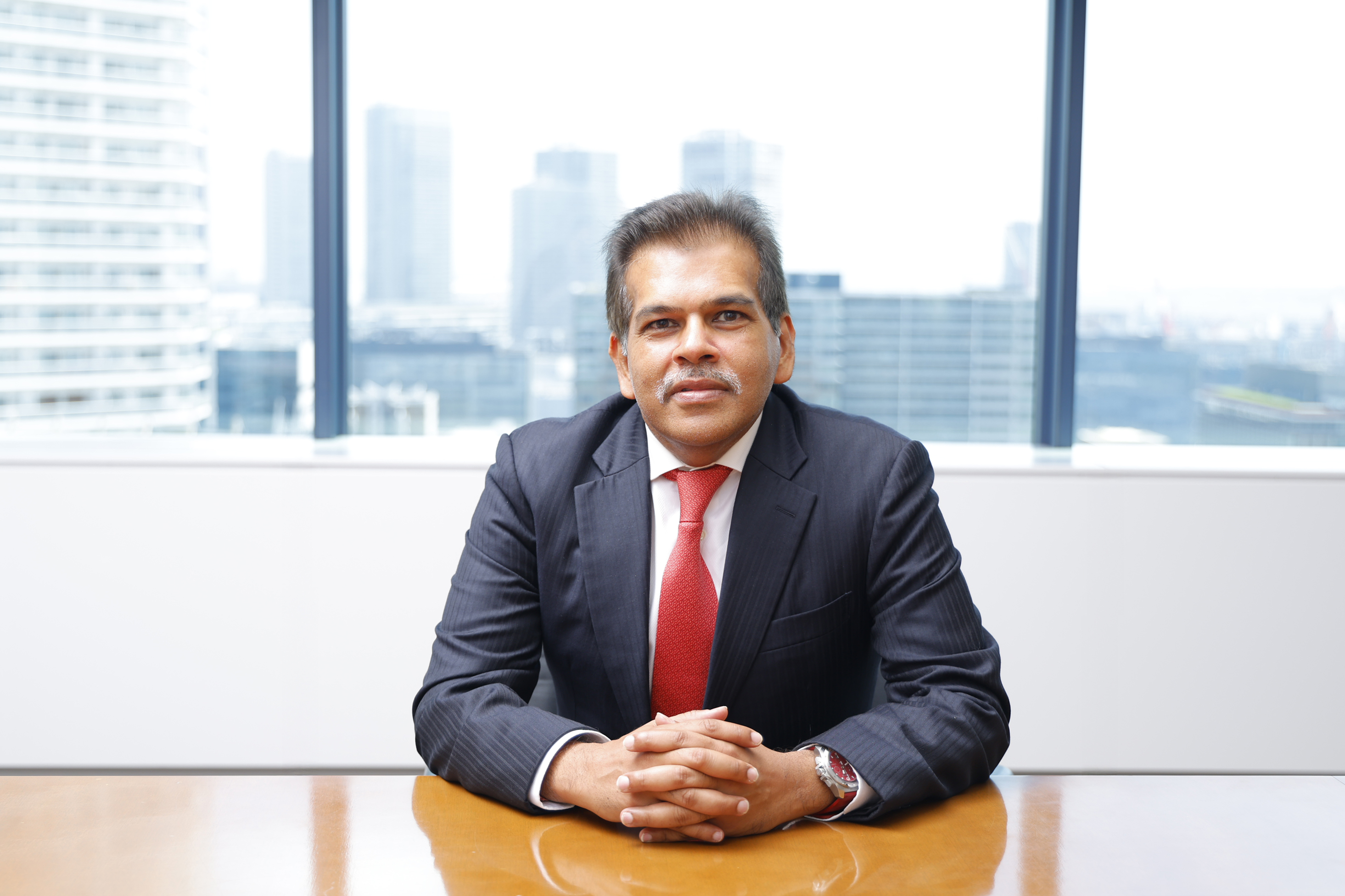 進化し続けるインド経済と株式市場、今後の見通しは？のイメージ