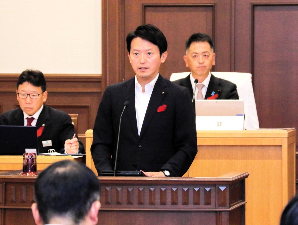 兵庫県議会が補正予算案可決 「はばタンPay+」の販売費用など23件、61億3700万円を追加 - 神戸新聞