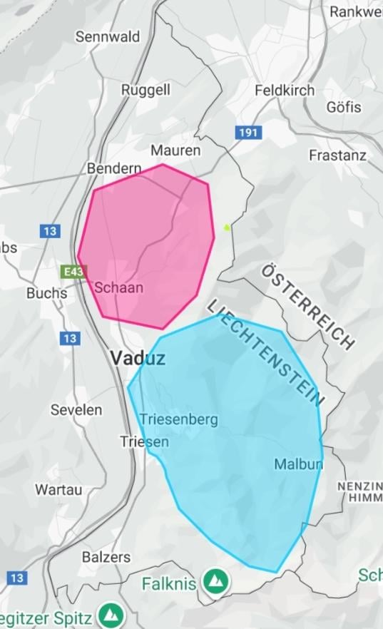 リヒテンシュタインはミクロ国家ではない