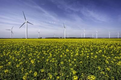 風力発電は英国の消費者に純利益1,040億ポンドをもたらす