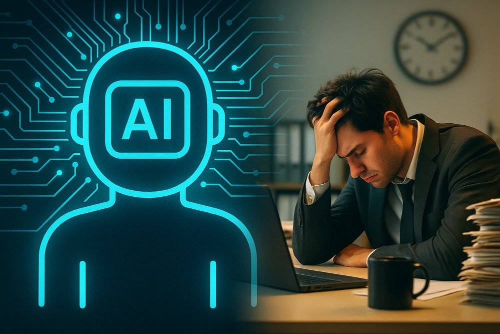 「996」勤務とは？中国発の労働スタイルが米国スタートアップで拡大 AI時代の働き方の光と影 - coki (公器）