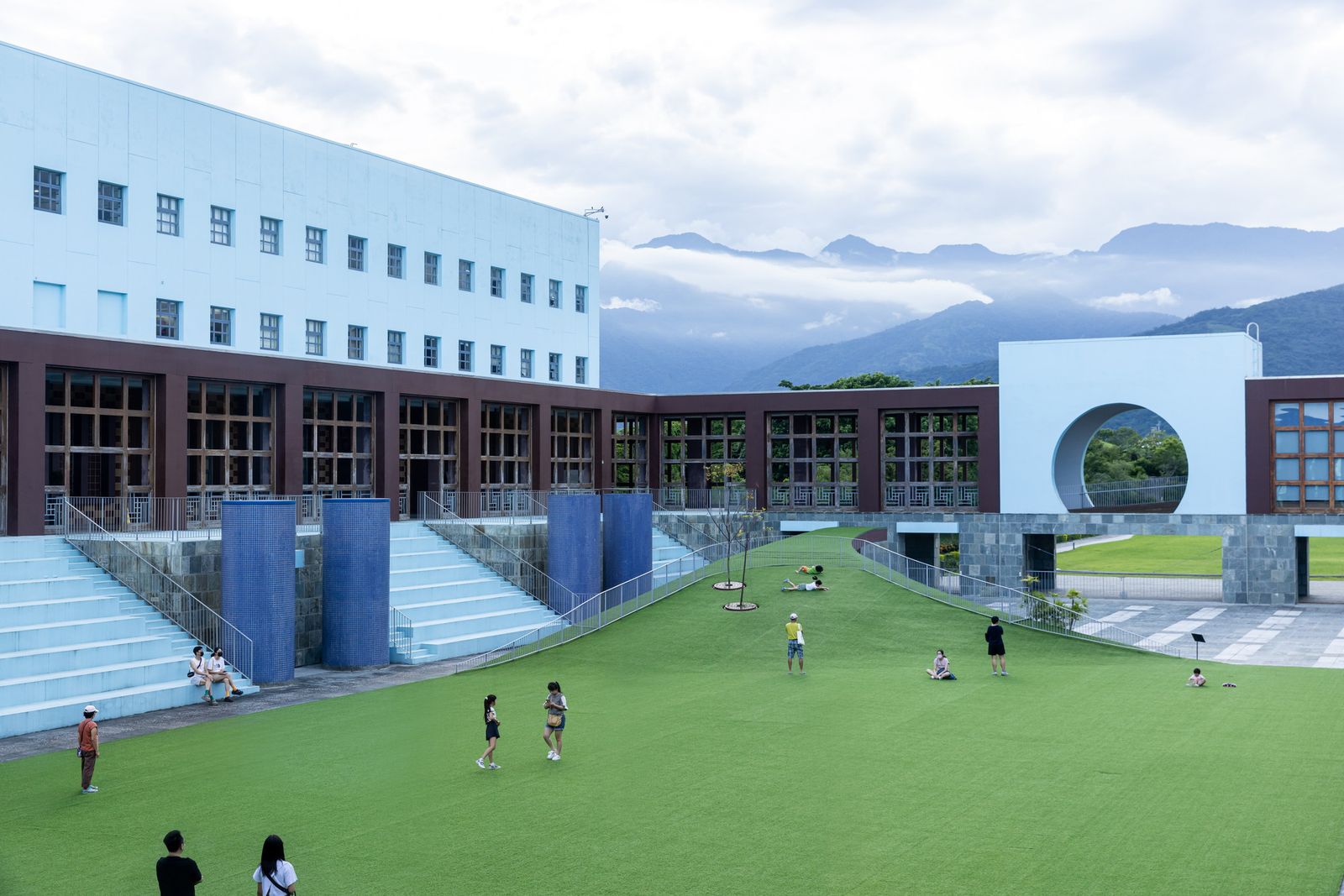 陳哲生 ©YuChen Chao