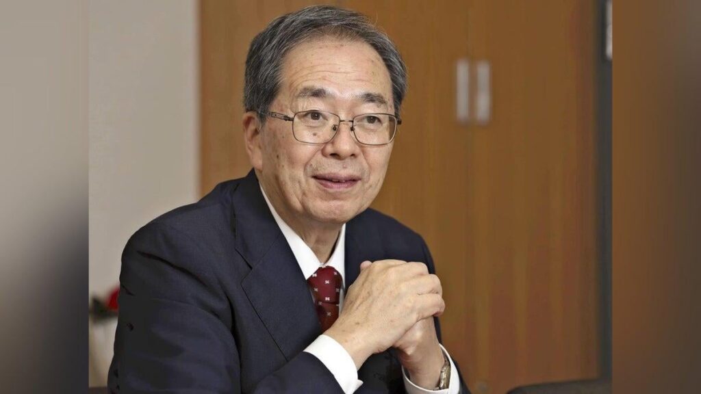 ［深層ＮＥＷＳ］野党党首への投票も「可能性の一つだ」…公明の斎藤代表 ―「最終的には党で話し合って決める」