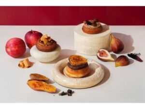 koe donuts kyotoが秋の味覚を詰め込んだ期間限定ドーナツを発売！ - STRAIGHT PRESS[ストレートプレス]