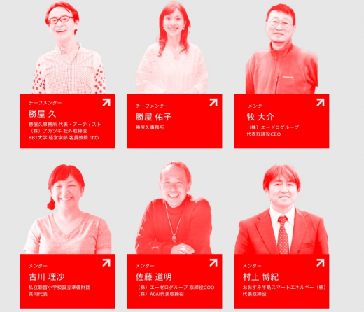 【鹿児島県錦江町】ローカルベンチャースクール2025 開催