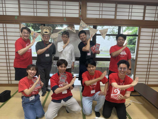 【鹿児島県鹿児島市】騎射場のきさき市2025 Final 開催