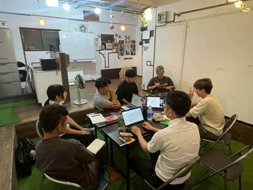 【鹿児島県鹿児島市】騎射場のきさき市2025 Final 開催