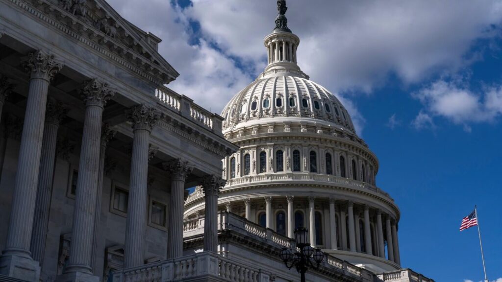 ディスカッションスレッド：2025米国政府の閉鎖、6日目