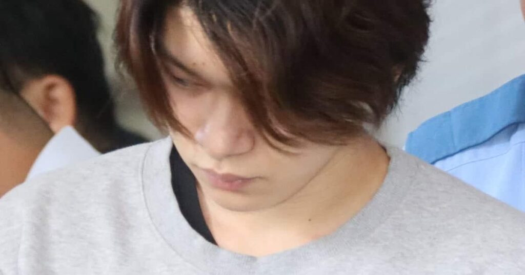 密売用にコカインなど所持 容疑で大阪の大学生の男逮捕 SNSで集客か、スマホ8台押収