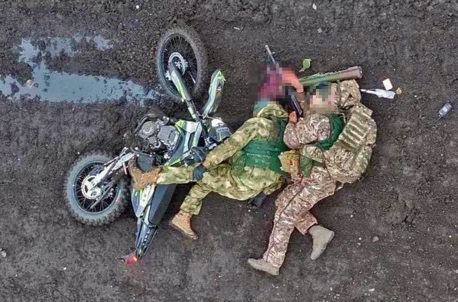 ポクロフスク攻撃の失敗でクレムリンの損失が大きくなり、兵力が不足しつつある