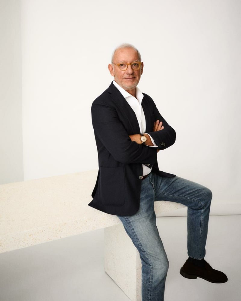 イサク・アンディック