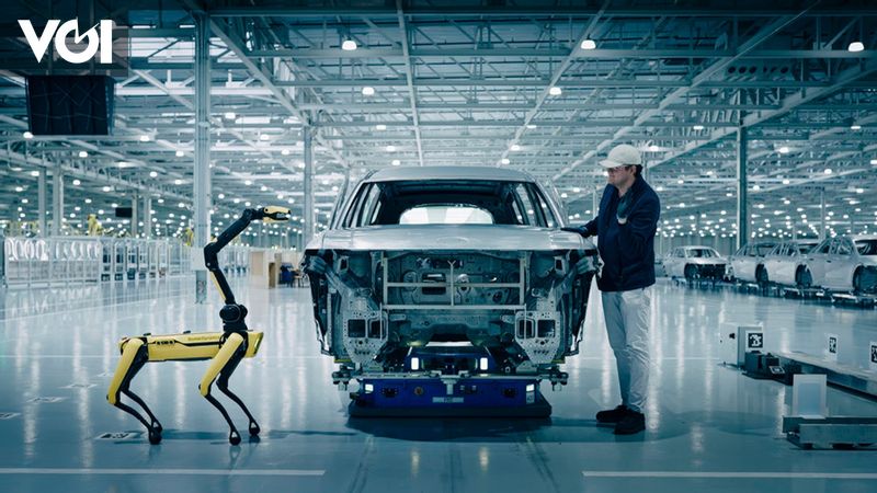 South Korean Government Criticizes Hyundai Too Close To Donald Trump