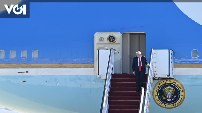 トランプ APEC 2025サミット韓国に先立ち:私はカナダの首相に会うことに消極的
