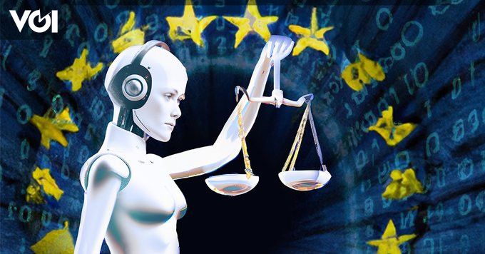 European Union Finds Meta And TikTok Violating Transparency Obligations