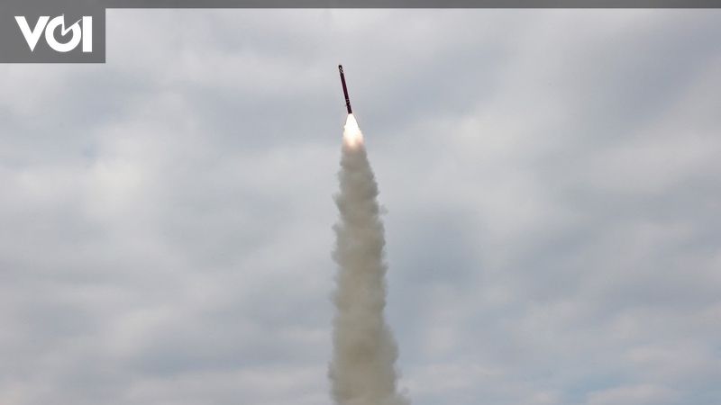 North Korea Holds Cruise Missile Test Ahead Of APEC Summit And Trump’s Visit To South Korea North Korea Holds Cruise Missile Test Ahead Of APEC Summit And Trump's Visit To South Korea