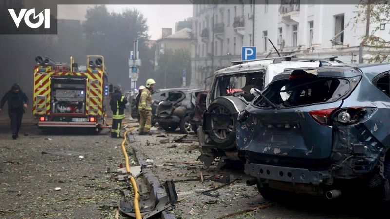 European Leaders Support Trump's Call For Ceasefire In Ukraine, Coalition Meets Friday This Week