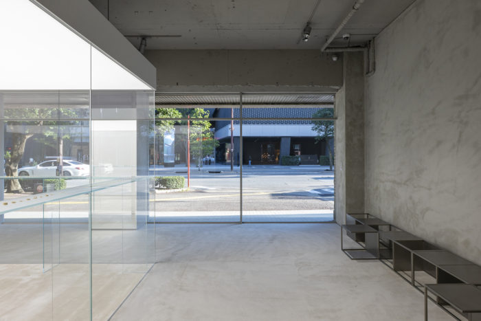 「Shihara(シハラ)」、直営店「Shihara Fukuoka」を福岡市にオープン 大名エリアの築60年建築に