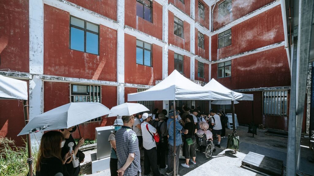 奈良美智氏の台湾巡回展、12月に嘉義で開催 金瓜石会場は8万人が来場 | 黃信維(コウ・シンイ) | ニュース 奈良美智氏の台湾巡回展、12月に嘉義で開催 金瓜石会場は8万人が来場 | 黃信維(コウ・シンイ) | ニュース