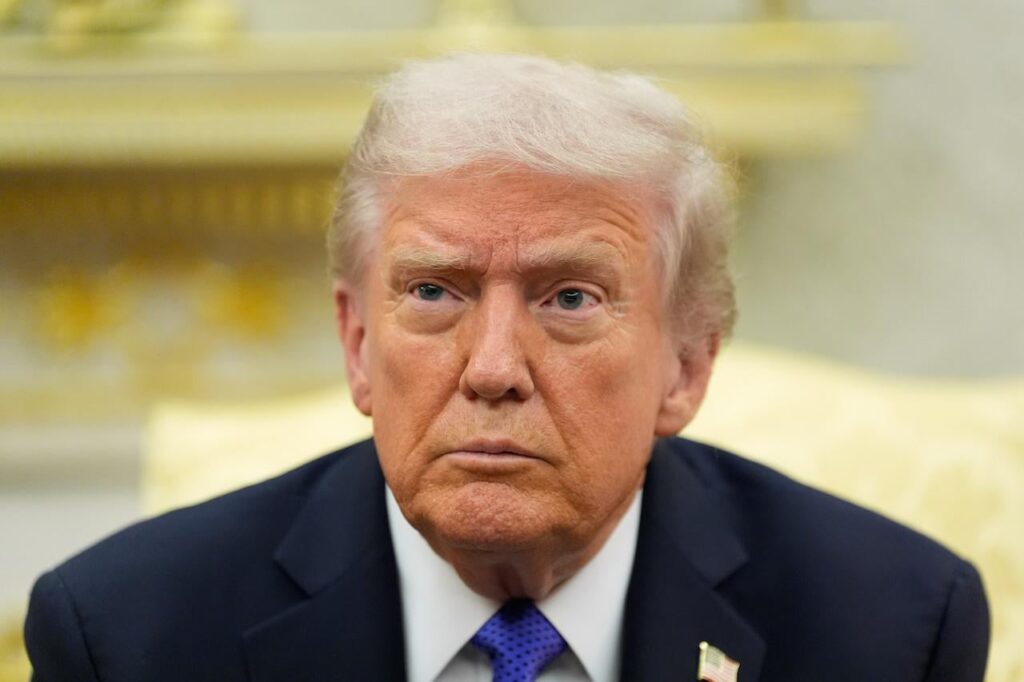 トランプ氏は2028年に「大統領になる」、MAGA指導者は率直に「計画はある」と宣言