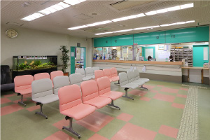 社会福祉法人　竹井医院介護医療院